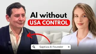 Building Latin America's Biggest AI Company From ZERO