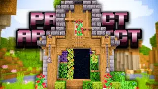 Project Architect Modpack EP12 Amazing Lush Cave