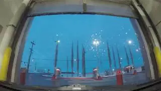 $16 Car Wash - Anchorage Alaska Laser Wash