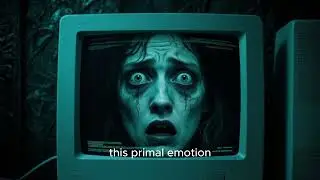 Unmasking The Darkest AI Horror Game Secrets 😱👾 | Creepiest AI Experiments Revealed