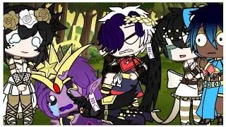 Everytime Seductive Rose and Bryan fought (Read Description)