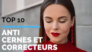 Les 10 des meilleurs Anti cernes et correcteurs 2020 | Top 10