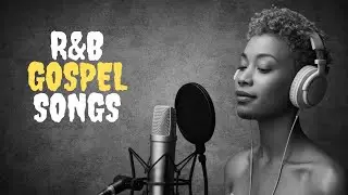 [R&B Gospel] Midnight Grace Soulful Worship for the Sleepless Heart