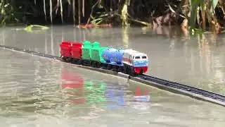 Rail king train videos train set remote control train = rail king train #railking