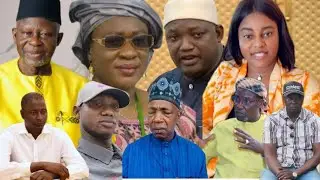 B92 BOMBSĤEL BUŁŁŸING PE0PL£ FATOU CAMARA MAIMUNA CEESAY DARBOE KINGSPORT SEEDY SK NJIE 
