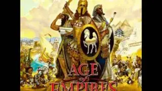 Defeat -- Age of Empires Gold soundtrack