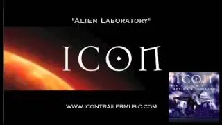 ICON Trailer Music - 