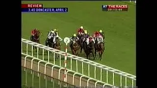 2011 williamhill.com Brocklesby Conditions Stakes