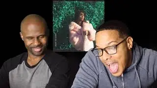 Swae Lee - Hurt To Look ft. Rae Sremmurd (REACTION!!!) (R&B/CLUB)