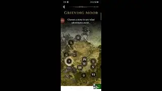 Mythion Adventures - Gamebook, Text Adventure