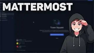 This Collaboration Tool Changes Everything! (Mattermost)