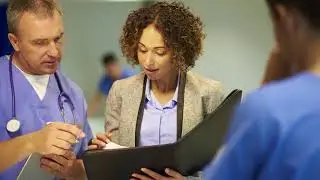 Health Services Financing | Business Customer Case Study | Commerce Bank
