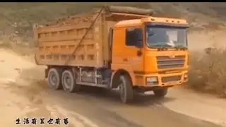 Truck fail compilation part 4 @musicforlife7314@truckfan26163  @tungchenglong 