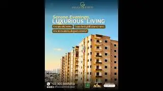 Near to Possession! Luxury Apartments at Aman Golf View | Book Now!