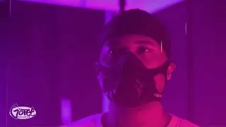 Aaron Cole - BACK IN MY BAG (Official Music Video)