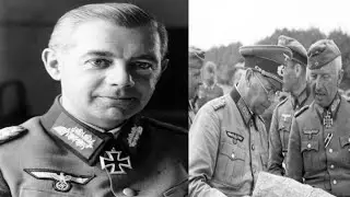 Last Defender of Berlin: Walther Wenck