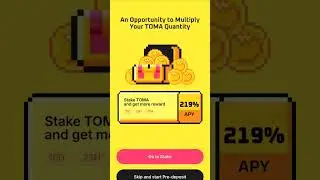 How to withdraw your Tomarket tokens to bitget Exchange #tomarket #toma #bitget #airdrop