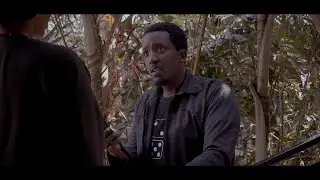 IMPANGA SERIES EP22:Kami afunguje  Maman James !!!! James na Kami biragenda bite???