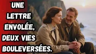 Quand le vent porte les mots du destin &ndash; Une histoire de passion et d&rsquo;amour