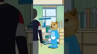 vro bda gadget lele.................#memes #cheems #dog #viral #doremon #animation #lund