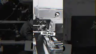 Why did German tanks have ridged armor?