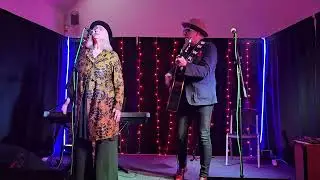 My Darling Clementine'  'Jolene's Song'  THVC. 5/12/25