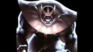 Comic Vine's 3-Minute Expert Thanos