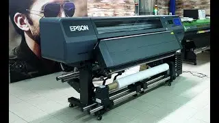 Epson SC-R5010