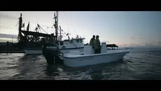 East Cape Bay