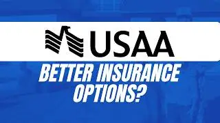 Is Your Loyalty to USAA Costing You More?