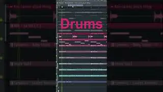 How to Make TAK Type RAGE BEATS! FIRE Trippie Redd x Playboi Carti FL Studio Tutorial-Trip at Knight