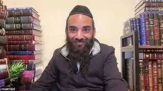 Emunah is the Only Thing We Need to Learn: The Light of Goodness Present at the Heart of Each Moment