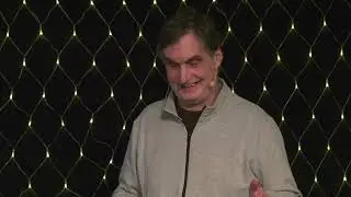 Materie, Information, Energie und das gesprochene Wort Gottes - Andreas Eberle 25.1.2026