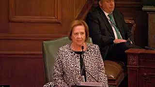 Rep. Hammond: Democrats Raid Downstate Road Fund to Fund Mass Transit Bailout