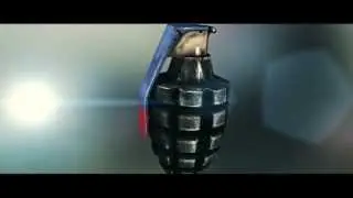 3D Weapons Pack - 3D models of Grenades, Missiles, Bullets, & more royalty-free models.