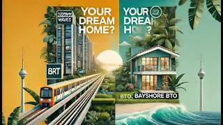 Want the Best BTO Experience? Watch This Comparison Now