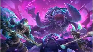 Dauntless 2025, testing new upgrades