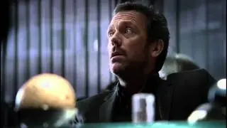 House M.D. - 7.11 'Family Practice' sneak peek #3