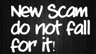 Don't get scammed! Phishing 2013! LinedFury