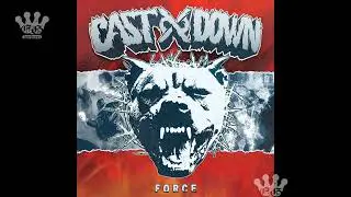 [EGxHC] CASTXDOWN - Force - 2025 (Full EP)