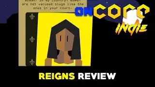 OnCore Indie - Reigns
