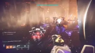Destiny 2 Prestige Solo Argos (PS4)