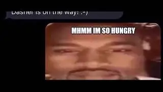 𝕄𝕄𝕄 𝕀𝕄 𝕊𝕆 ℍ𝕌ℕ𝔾ℝ𝕐 𝕂𝔸ℕ𝕐𝔼 (READ DESC)