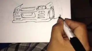 New canvas gtr bloodline oops1 art