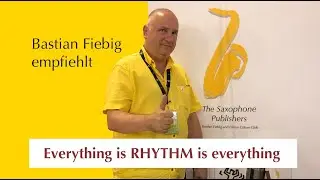 Chili Notes: RHYTHM