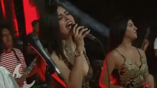 Si Te Vas, Te Vas - Ada Chura (Isabel Enriquez)