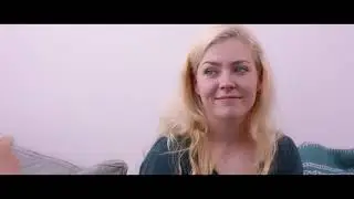 SHOWREEL | Marta Svetek - Acting Showreel 2021