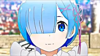 Rem edit - Upside Down