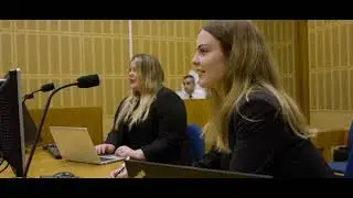 Youth Court Bail Hearing