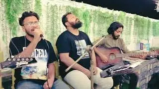 Shei tumi | Ayub Bachchu | Unplugged Live Cover | Rahul Sarkar